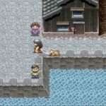 【PS】PAL 神犬伝説