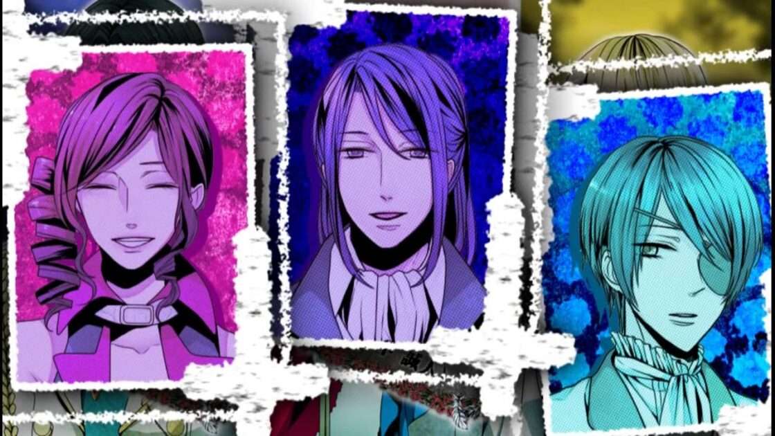 【PSP】BLACK CODE ブラック・コード