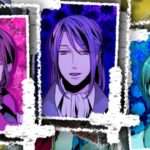 【PSP】BLACK CODE ブラック・コード