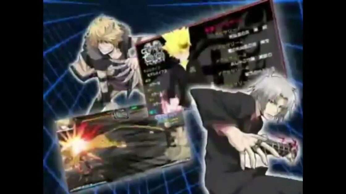 【PSP】家庭教師ヒットマンREBORN! バトルアリーナ2 スピリットバースト