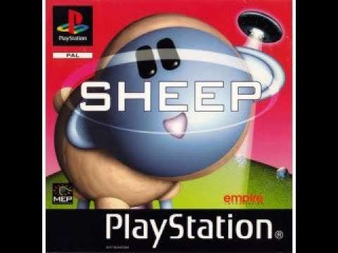 【PS】SHEEP（シープ）