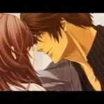 【PSV/PSP】アブナイ恋の捜査室