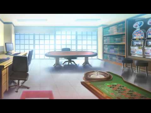 【PSV/PSP】学園ヘブン2 〜DOUBLESCRAMBLE!〜