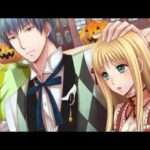 【PSVPSP】12時の鐘とシンデレラ〜Halloween Wedding〜