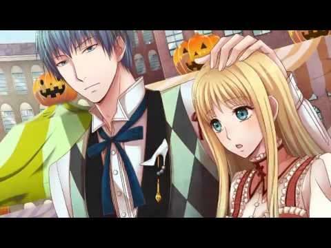 【PSVPSP】12時の鐘とシンデレラ〜Halloween Wedding〜