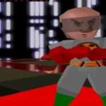 【PS】ロボトロンX