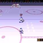 【SFC】スーパーホッケー’94