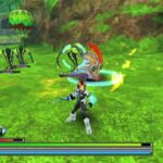 【Wii】化石モンスター スペクトロブス