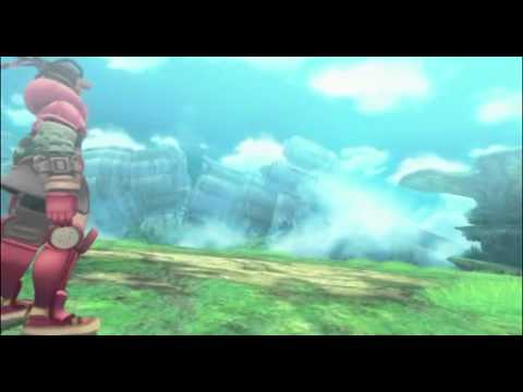 【Wii】アースシーカー