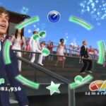 【Wii】ハイスクール・ミュージカル DANCE!