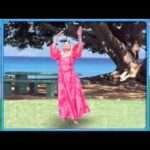 【Wii】Hula Wii フラで始める 美と健康！／楽しくフラを踊ろう!!