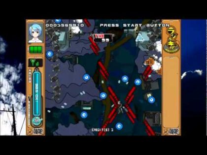 ラジルギノアWii