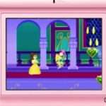 【DS】ディズニープリンセス 魔法のジュエル