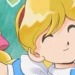 【DS】るぷぷキューブ ルプ★さらだDS