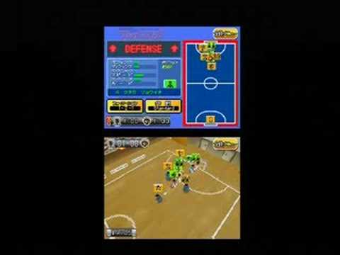 【DS】日本フットサルリーグ公認・みんなのDSフットサル