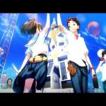 【NS/PS4/PS3/X360/PSV】ROBOTICS;NOTES（ロボティクス・ノーツ）