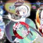 【NS/PS4/PSV】東方幻想魔録W