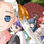 【PS2】六ツ星きらり〜ほしふるみやこ〜