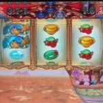 【PS2】シンドバッドアドベンチャーは榎本加奈子でどうですか