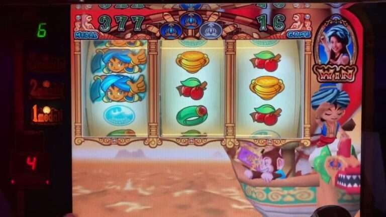 【PS2】シンドバッドアドベンチャーは榎本加奈子でどうですか