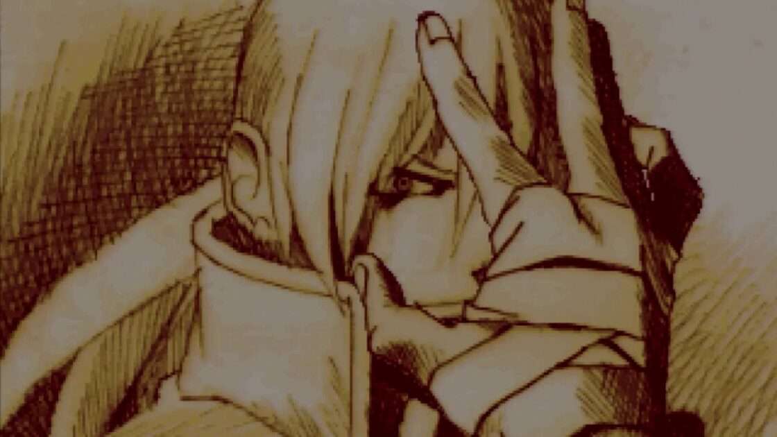 【PS2】幕末浪漫 月華の剣士1・2