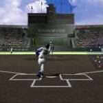 【PS2】甲子園 紺碧の空