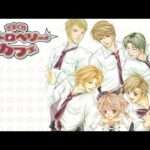 【PS2】きまぐれストロベリーカフェ