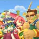 【PS2】ドカポンキングダム