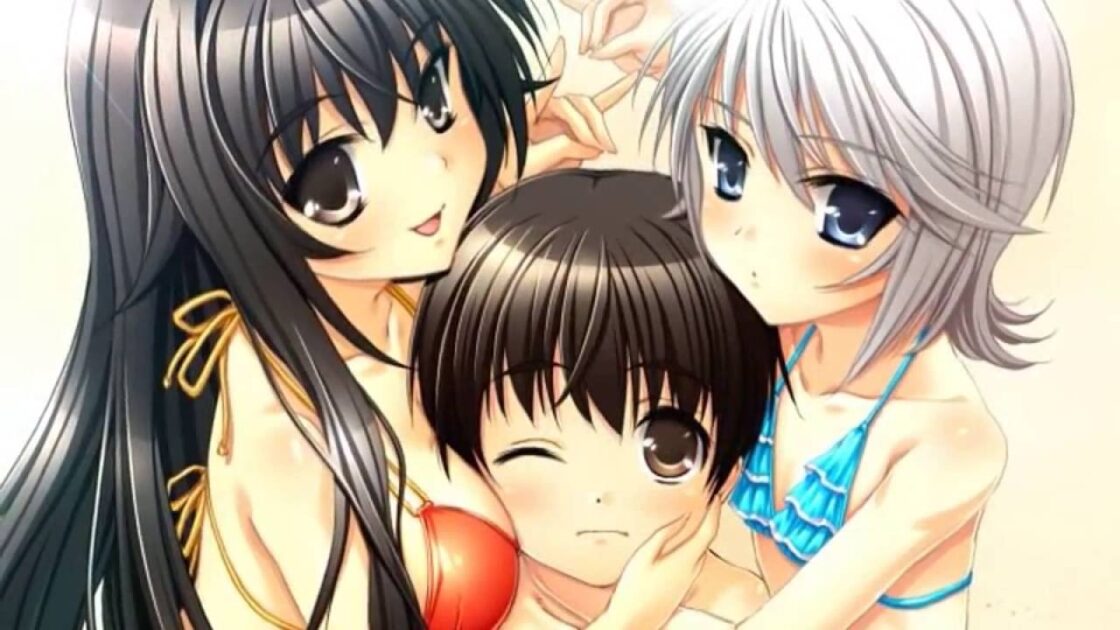 【PS2】かのこん えすいー