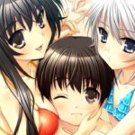 【PS2】かのこん えすいー