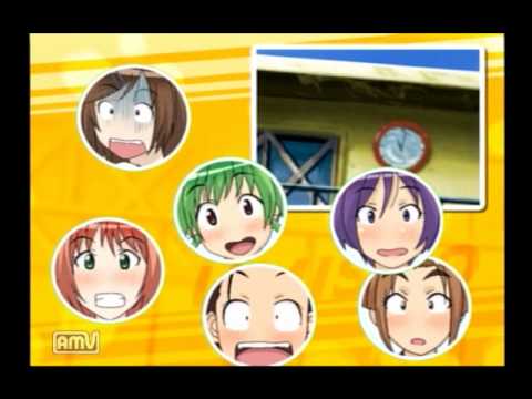 【PS2】ケンコー全裸系水泳部 ウミショー