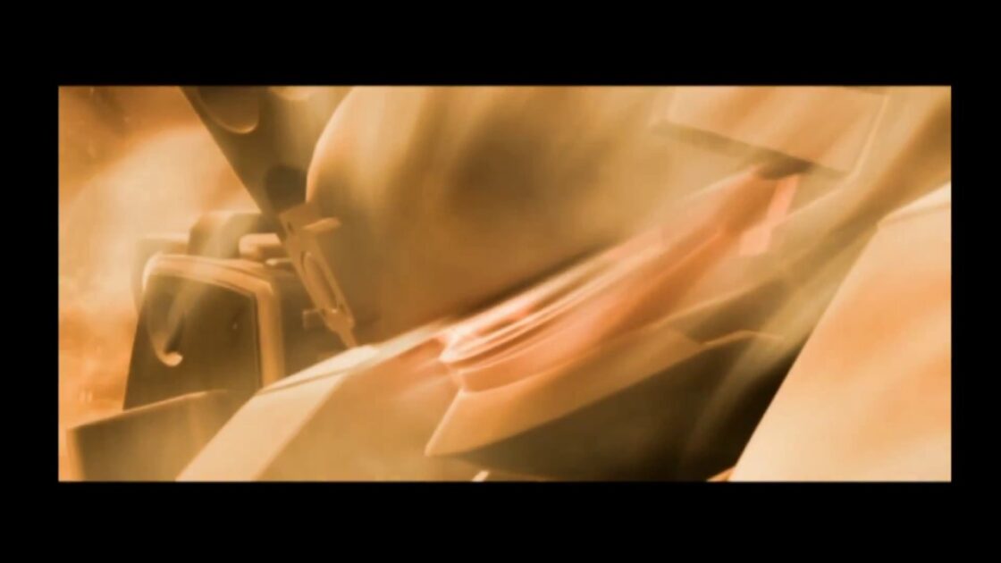 【PS2】バルドバレット イクリブリアム