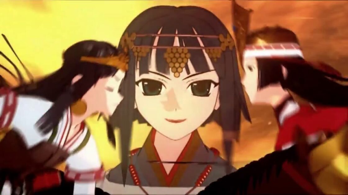 【PS2】片神名〜喪われた因果律〜