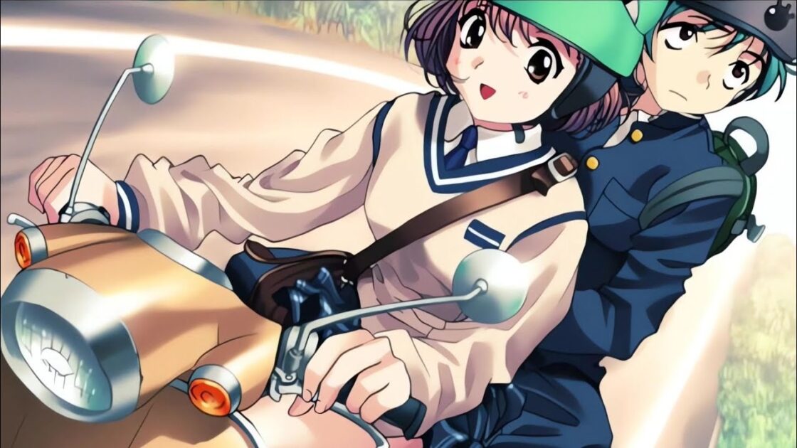 【PS2】プライベートナース -まりあ-