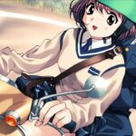 【PS2】プライベートナース -まりあ-