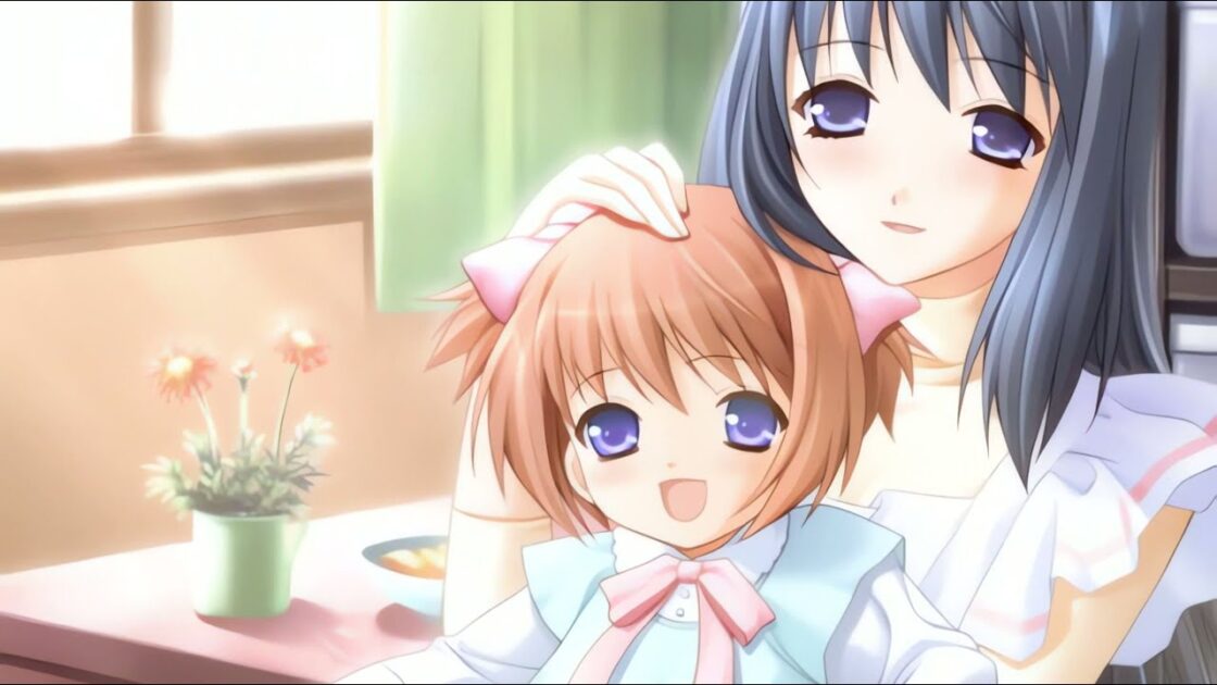 【PS2】木漏れ日の並木道 〜移り変わる季節の中で〜