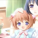 【PS2】木漏れ日の並木道 〜移り変わる季節の中で〜