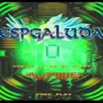 【PS2】エスプガルーダ