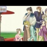 【PS2】召しませ浪漫茶房