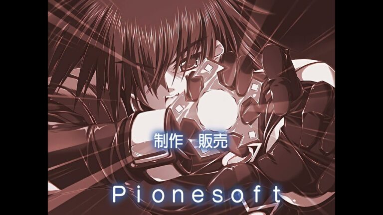 【PS2】ジュエルスオーシャン 〜スター・オブ・シェラレオーネ〜