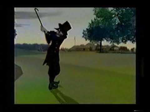 【PS2】エンジョイゴルフ!