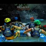 【PS2】リバーライドアドベンチャー フィーチャリングサロモン