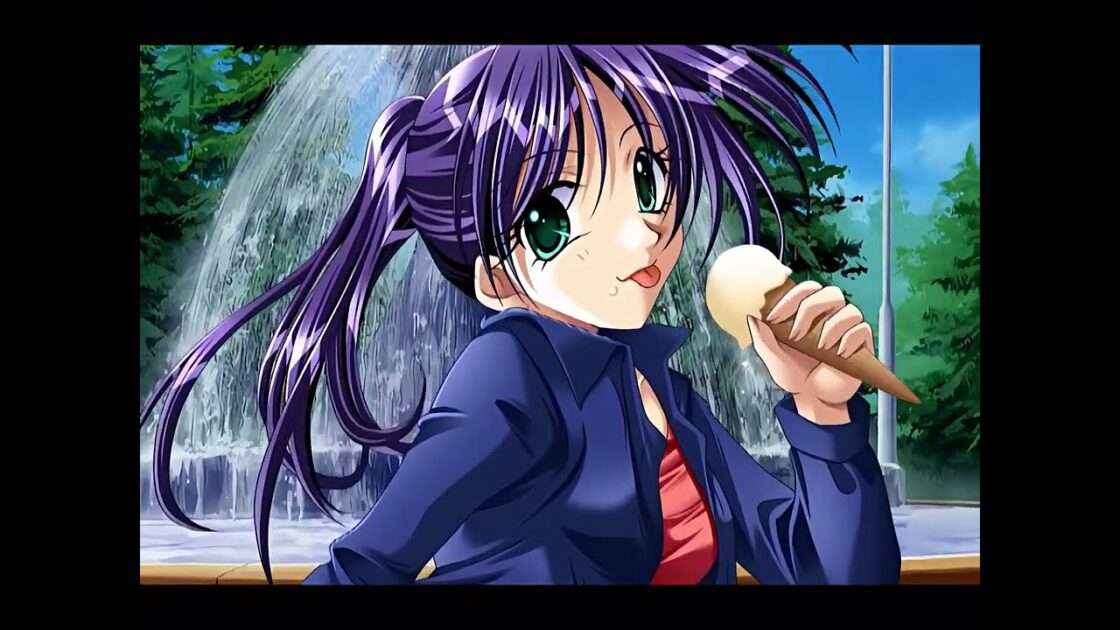 【PS2】メモリアルソング