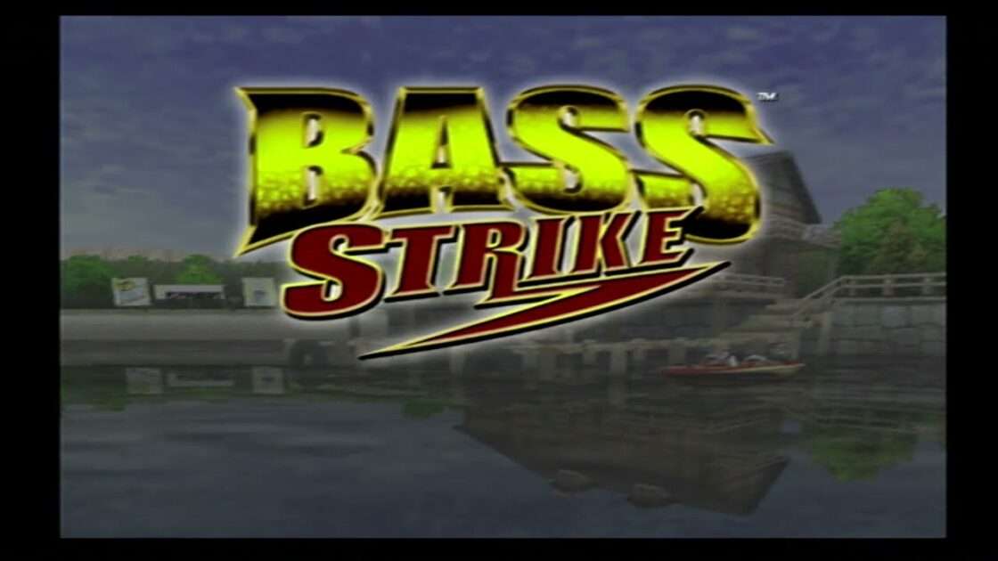 【PS2】バス ストライク