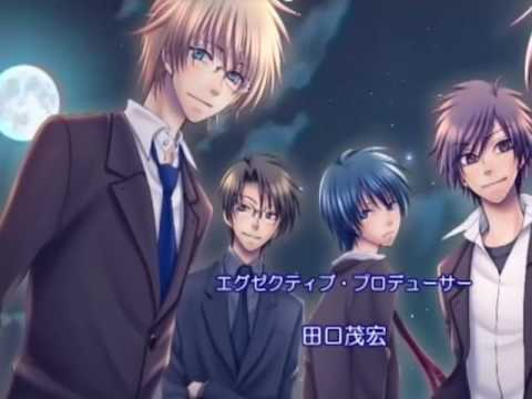 【PS2/PSP】星色のおくりもの