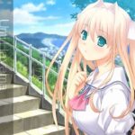 【PS2/PSP/PSV】この青空に約束を― 〜melody of the sun and sea〜