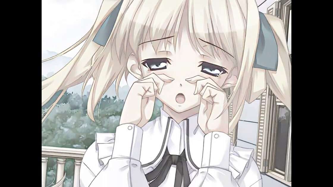 【PS2】夢見白書 〜second dream〜