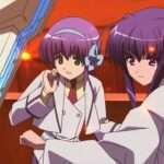 【PS2】ナイトウィザード The VIDEO GAME 〜Denial of the World〜