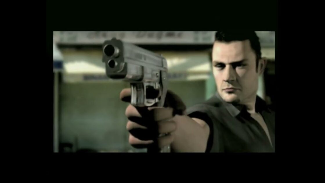 【PS2/XB】DRIV3R（ドライバー3）