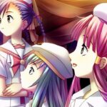 【PS2】ARIA The NATURAL 〜遠い記憶のミラージュ〜